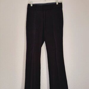 Banana Republic Trouser no. 718 martin fit stretch pants